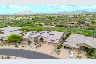 9752 E Roadrunner Drive, Scottsdale, AZ 85262 - Photo 31