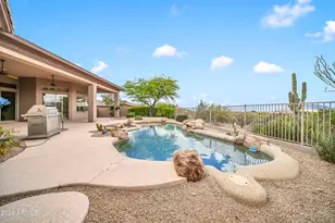 9752 E Roadrunner Dr, Scottsdale, AZ 85262 - Photo 27