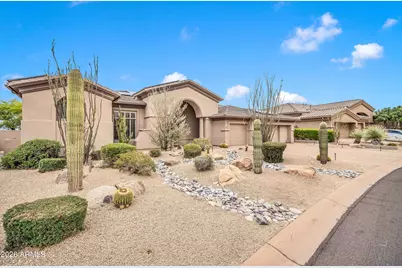 9752 E Roadrunner Drive, Scottsdale, AZ 85262 - Photo 5