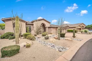 9752 E Roadrunner Dr, Scottsdale, AZ 85262 - Photo 5