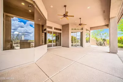 9752 E Roadrunner Drive, Scottsdale, AZ 85262 - Photo 29