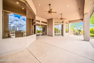 9752 E Roadrunner Dr, Scottsdale, AZ 85262 - Photo 29
