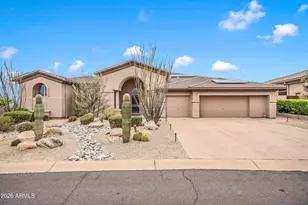 9752 E Roadrunner Dr, Scottsdale, AZ 85262 - Photo 3