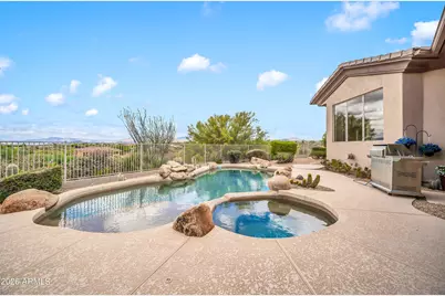 9752 E Roadrunner Drive, Scottsdale, AZ 85262 - Photo 25