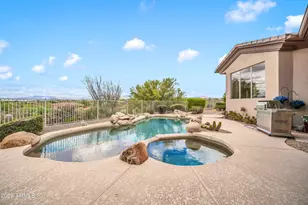 9752 E Roadrunner Dr, Scottsdale, AZ 85262 - Photo 25