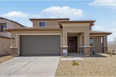 20682 N 225th Drive, Surprise, AZ 85387 - Photo 1