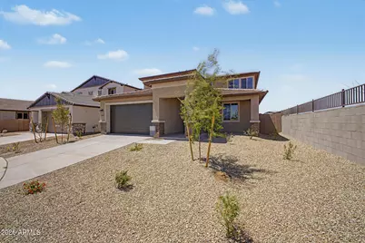 20682 N 225th Drive, Surprise, AZ 85387 - Photo 5