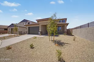 20682 N 225th Dr, Surprise, AZ 85387 - Photo 5