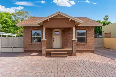 332 E Windsor Avenue, Phoenix, AZ 85004 - Photo 3