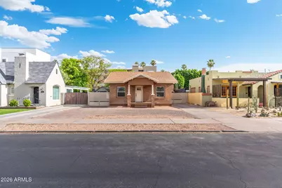 332 E Windsor Avenue, Phoenix, AZ 85004 - Photo 13