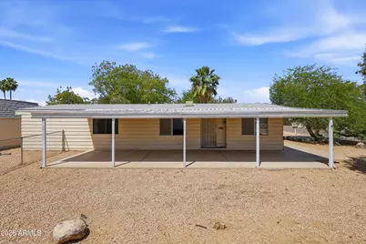 18216 N 5th Place, Phoenix, AZ 85022 - Photo 1