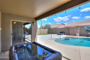 43223 W Neely Dr, Maricopa, AZ 85138 - Photo 21