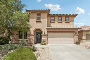 21970 W Tonto St, Buckeye, AZ 85326 - Photo 29