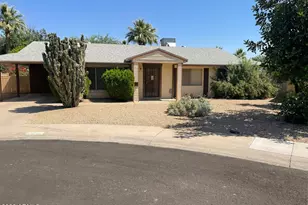 8332 E Valley View Rd, Scottsdale, AZ 85250 - Photo 1