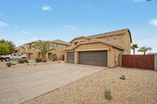 4381 E Silverbell Rd, San Tan Valley, AZ 85143 - Photo 3