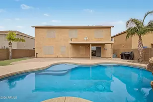 4381 E Silverbell Rd, San Tan Valley, AZ 85143 - Photo 45