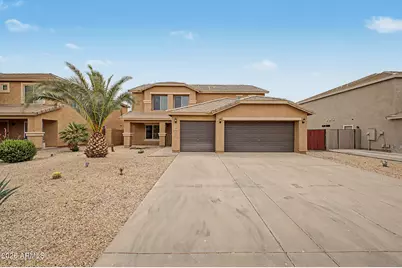 4381 E Silverbell Road, San Tan Valley, AZ 85143 - Photo 1