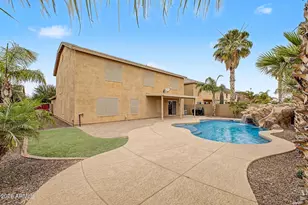 4381 E Silverbell Rd, San Tan Valley, AZ 85143 - Photo 41