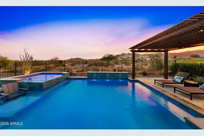 5588 N 206th Glen, Buckeye, AZ 85396 - Photo 49