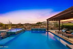 5588 N 206th Gln, Buckeye, AZ 85396 - Photo 49