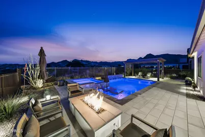 5588 N 206th Glen, Buckeye, AZ 85396 - Photo 43