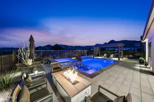 5588 N 206th Gln, Buckeye, AZ 85396 - Photo 43