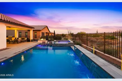 5588 N 206th Glen, Buckeye, AZ 85396 - Photo 47