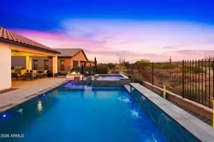 5588 N 206th Gln, Buckeye, AZ 85396 - Photo 47