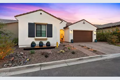 5588 N 206th Glen, Buckeye, AZ 85396 - Photo 67