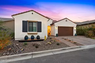 5588 N 206th Gln, Buckeye, AZ 85396 - Photo 67