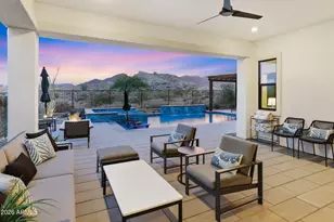 5588 N 206th Gln, Buckeye, AZ 85396 - Photo 39