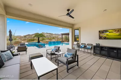 5588 N 206th Glen, Buckeye, AZ 85396 - Photo 37