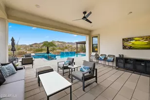 5588 N 206th Gln, Buckeye, AZ 85396 - Photo 37