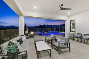 5588 N 206th Gln, Buckeye, AZ 85396 - Photo 41