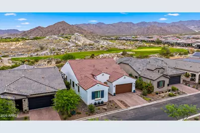 5588 N 206th Glen, Buckeye, AZ 85396 - Photo 71