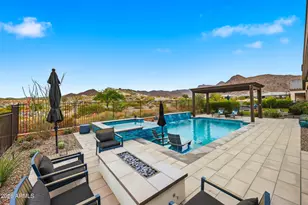 5588 N 206th Gln, Buckeye, AZ 85396 - Photo 33