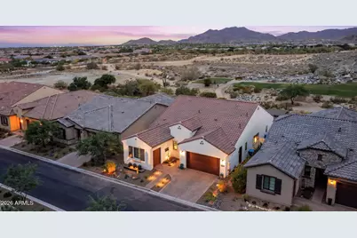 5588 N 206th Glen, Buckeye, AZ 85396 - Photo 69