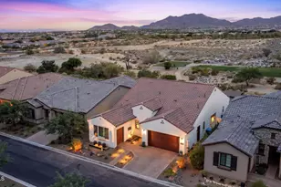 5588 N 206th Gln, Buckeye, AZ 85396 - Photo 69