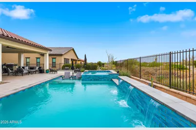 5588 N 206th Glen, Buckeye, AZ 85396 - Photo 35