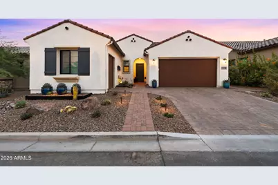 5588 N 206th Glen, Buckeye, AZ 85396 - Photo 1