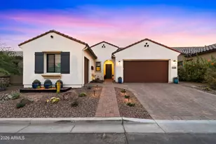 5588 N 206th Gln, Buckeye, AZ 85396 - Photo 1