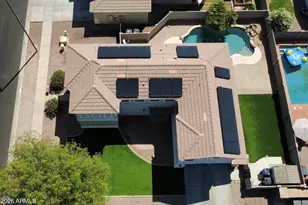 3635 E Sundance Ave, Gilbert, AZ 85297 - Photo 33