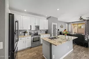 3635 E Sundance Ave, Gilbert, AZ 85297 - Photo 9