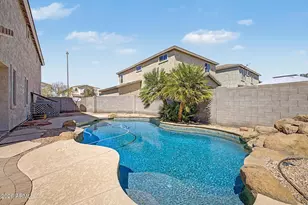 3635 E Sundance Ave, Gilbert, AZ 85297 - Photo 29