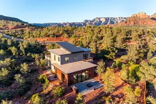 57 Peak Point Ct, Sedona, AZ 86336 - Photo 1