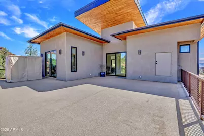 57 Peak Point Court, Sedona, AZ 86336 - Photo 37