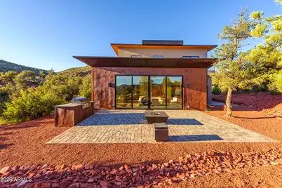 57 Peak Point Court, Sedona, AZ 86336 - Photo 3
