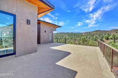 57 Peak Point Court, Sedona, AZ 86336 - Photo 33