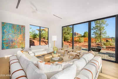 57 Peak Point Court, Sedona, AZ 86336 - Photo 15