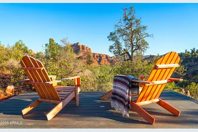 57 Peak Point Court, Sedona, AZ 86336 - Photo 7